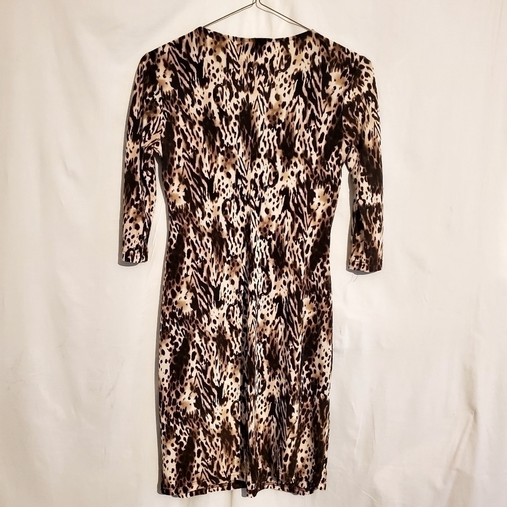 MLLE GABRIELLE DRESS - Picture 5 of 8
